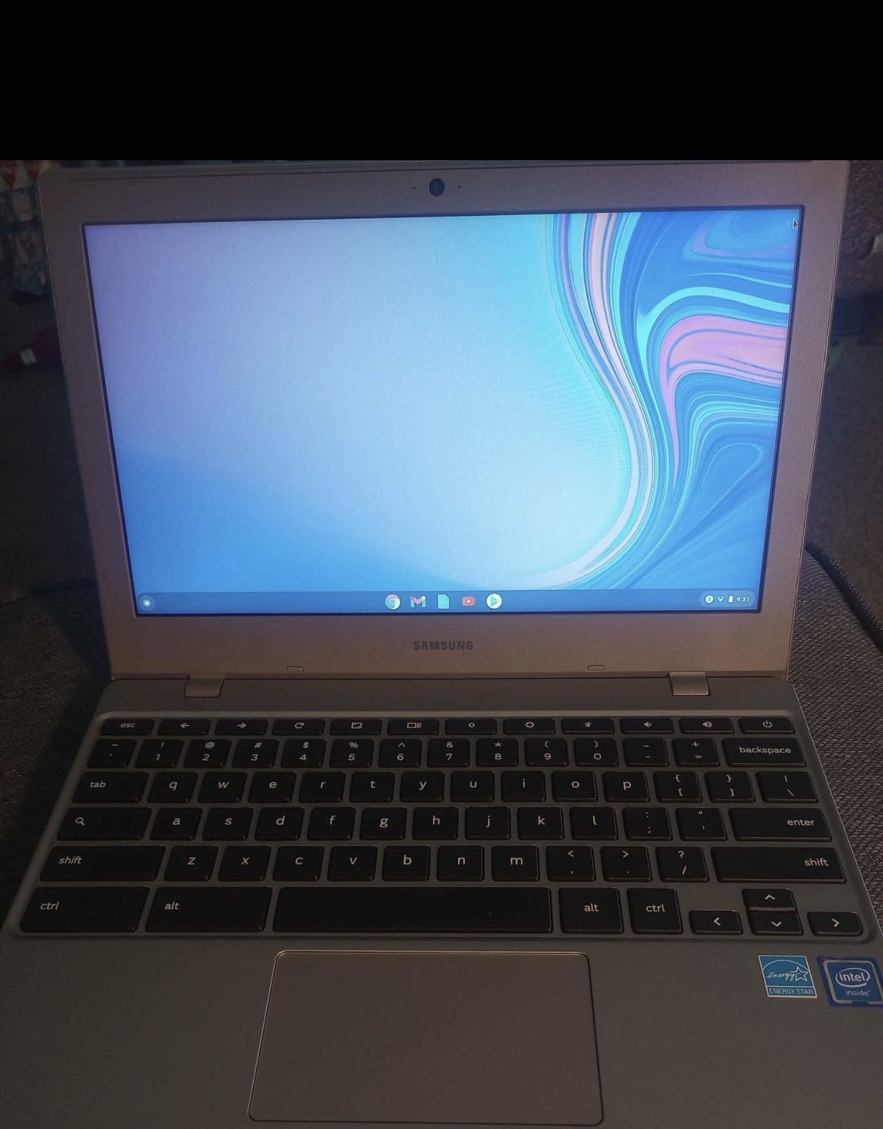 Samsung Chromebook 4 11.6
