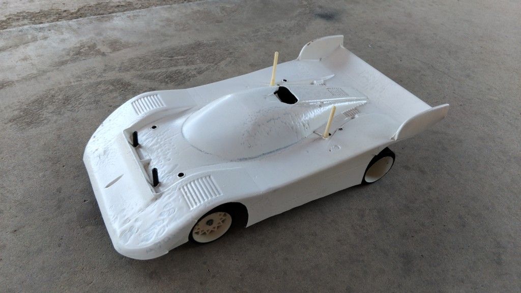 Rc Car Pan Car Advance Racing Technologies 1/10 Agitator 2.0 Traxxas Arrma Losi Tamiya Hpi Mugen Hb Racing Vintage Rc ⁹