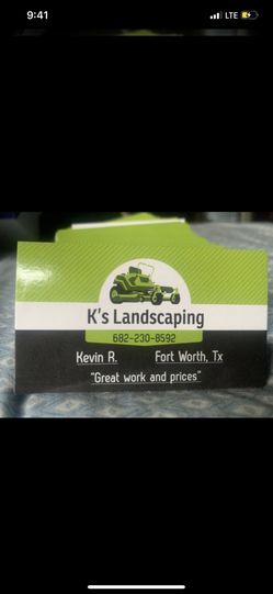 CUT LAWNS 🌱✂️