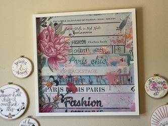 Wall Art