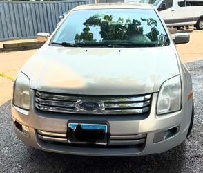 2009 Ford Fusion