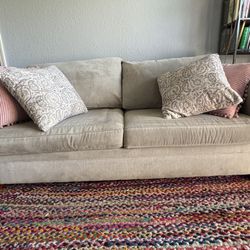 Sofa Bed