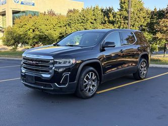 2020 GMC Acadia
