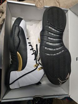 Jordan 12