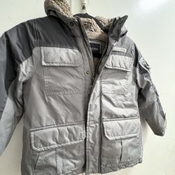 London Fog youth winter jacket 