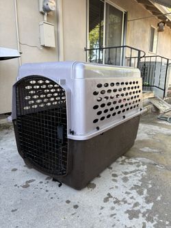 Extra Large Dog Kennel