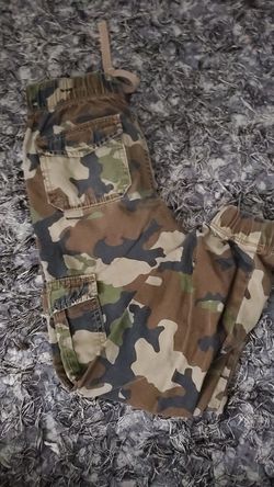 Pants size 8