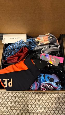 Women’s activewear