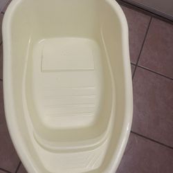 Baby Tub