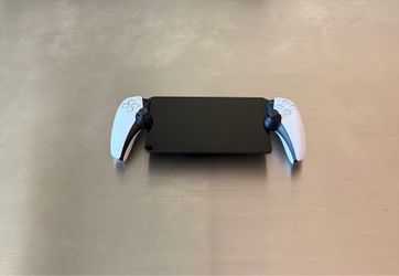 PlayStation Portal Remote Player