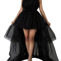 Tulle Dress Size Small