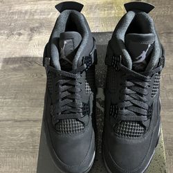 Jordan 4