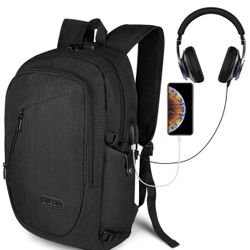 Travel Laptop Backpack