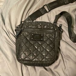 Steve Madden Mens Sholder Bag
