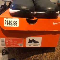 Golf shoes Worn 1 time