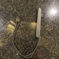 Nintendo Switch Joy-Con Strap Black