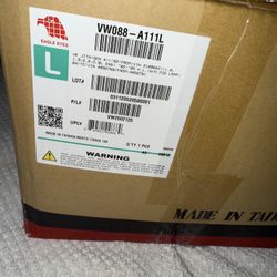 Volkswagen Jetta Headlights 02-05