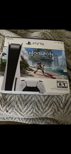 Ps5 Disc