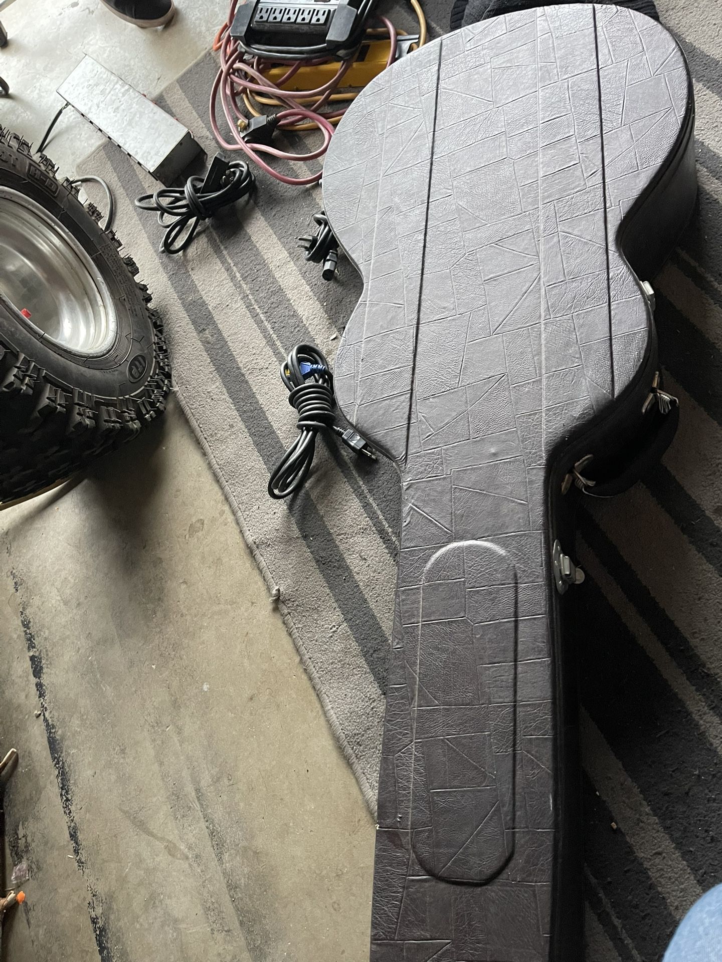 Guitar Case