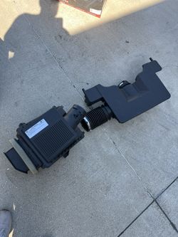 Sierra Intake Oem