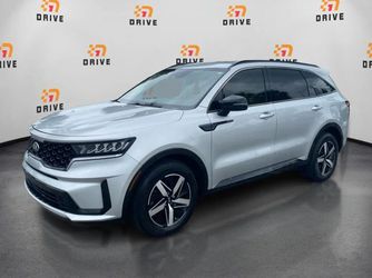 2021 Kia Sorento