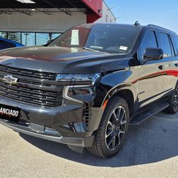 2023 CHEVY-TAHOE 