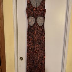 Women’s Dress Size 0