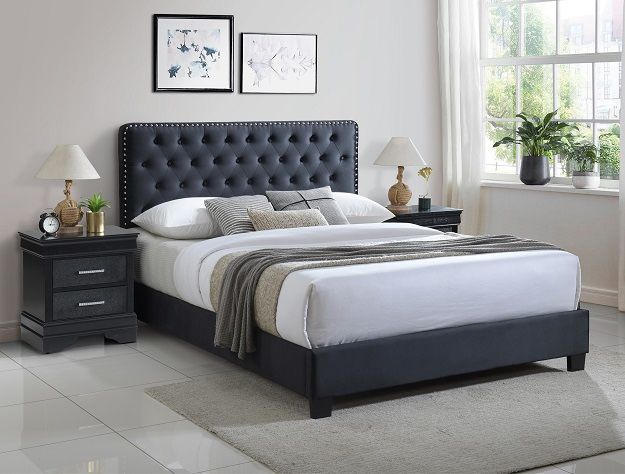 Queen Beds