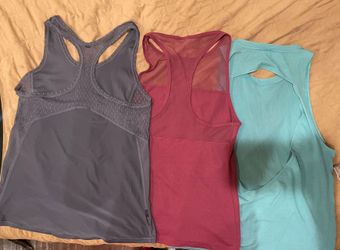 Victoria Secret Tops S $20 For All 3 