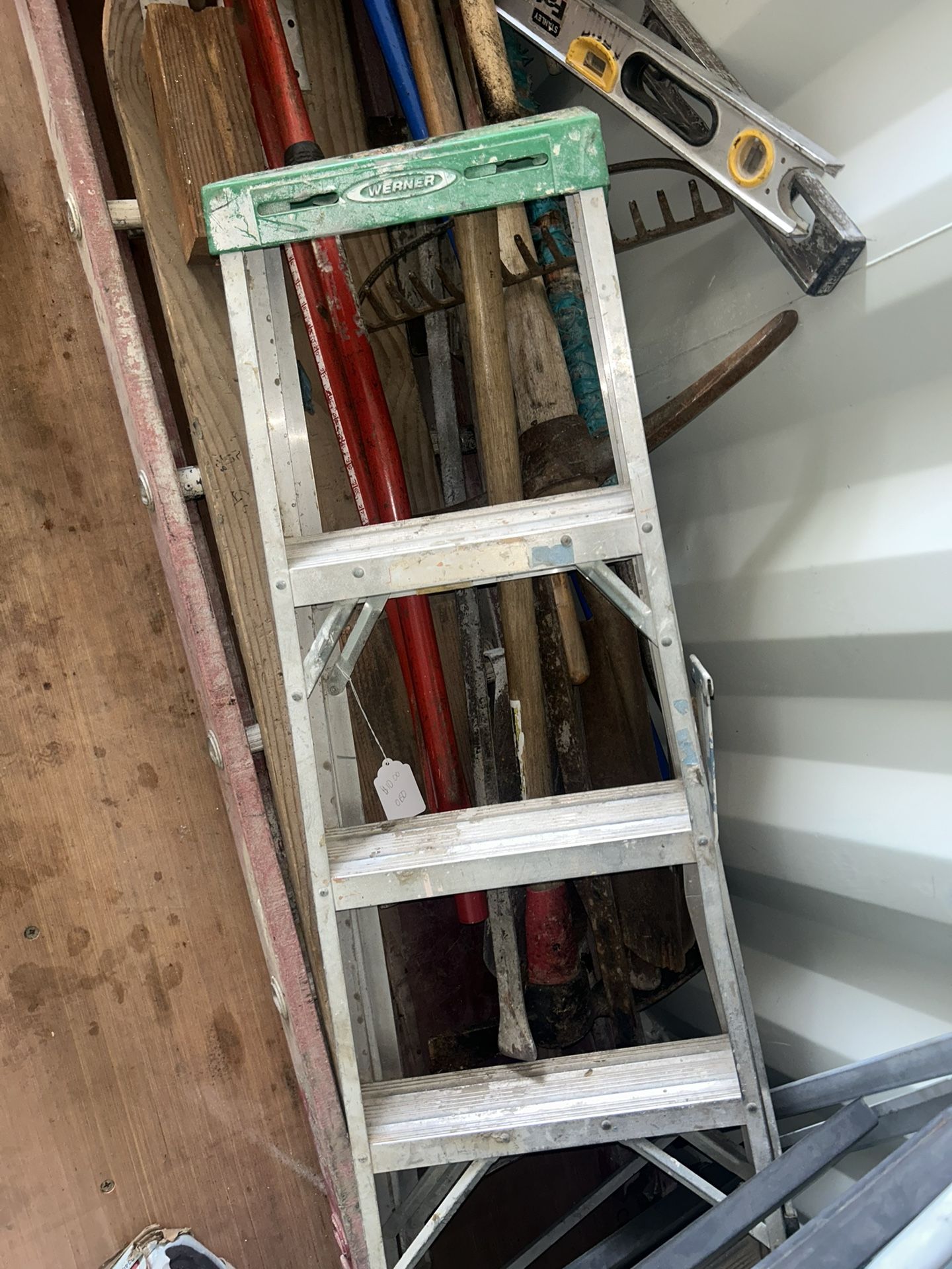 Ladders