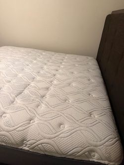 King Size Bed
