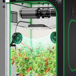 Vivosun Grow Tent 