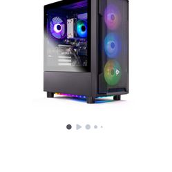 Skytech Gaming PC
