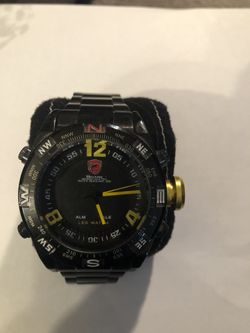 Shark Bullhead Shark Water Watch 