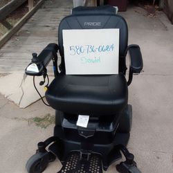 GoChair Med