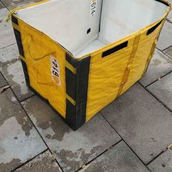 Used Storage/ Delivery Containers