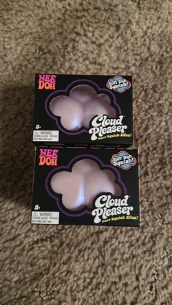 Needoh Cloud