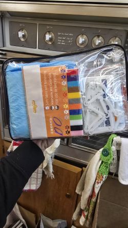 Whelping Kit Queening/kittening Kit 