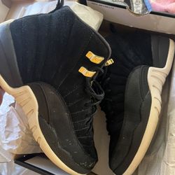 Air Jordan 12 Retro (GS) 
