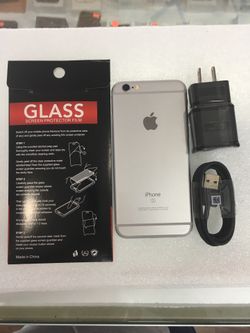 iPhone 6S Unlocked 128 GB