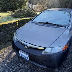 2008 Honda Civic 