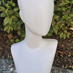 Female Maniquinn Head