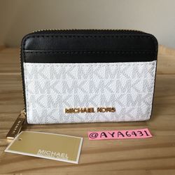 Michael Kors card case 