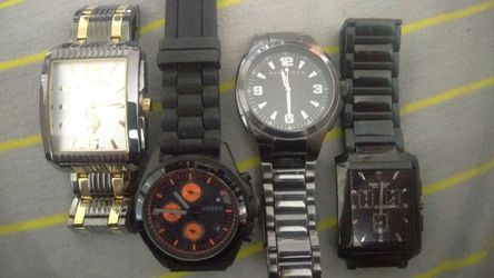 Men's Watches