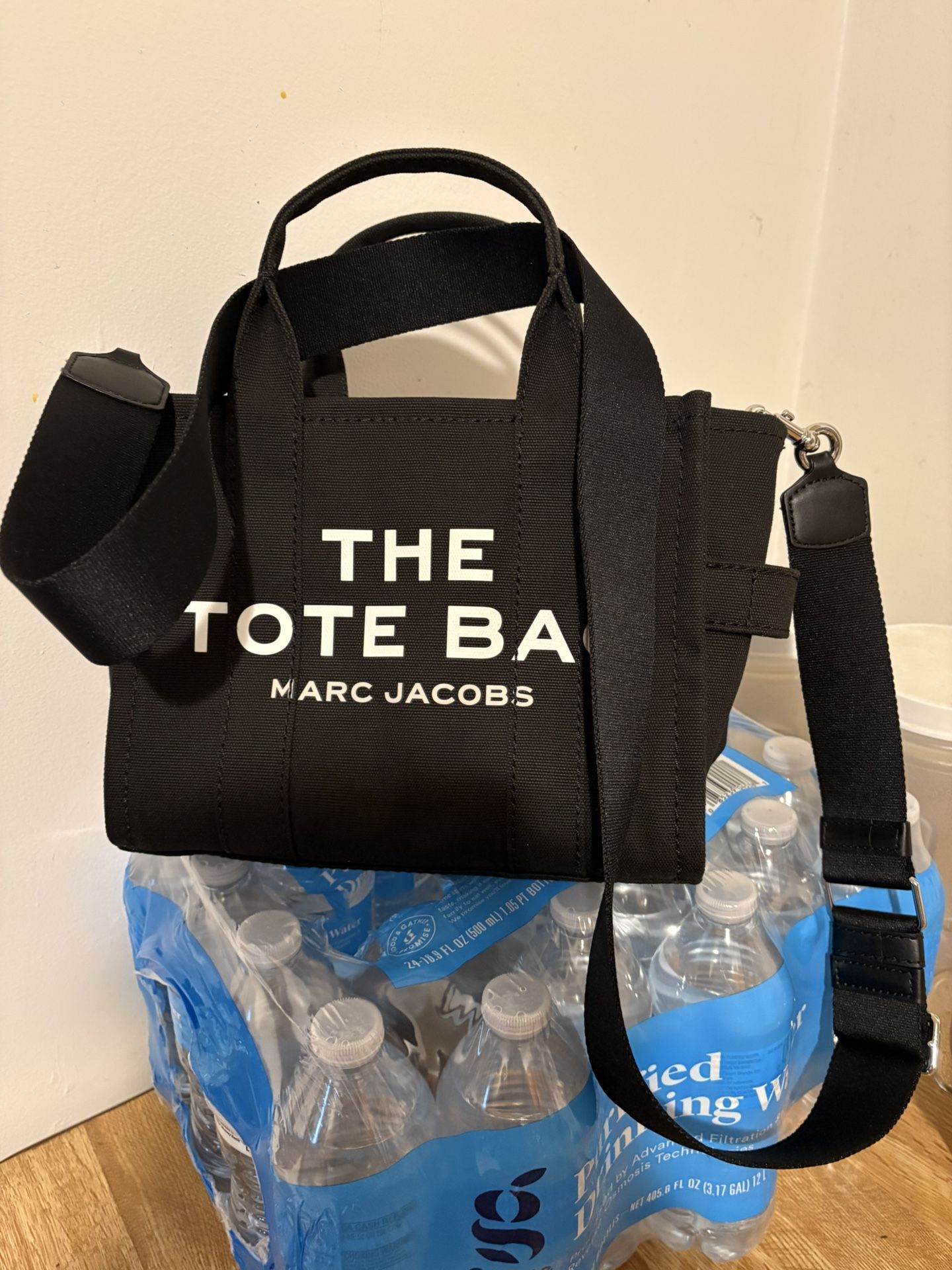 Marc Jacobs Tote Bag