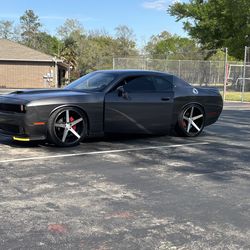 Dodge 2016