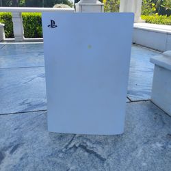 PS5