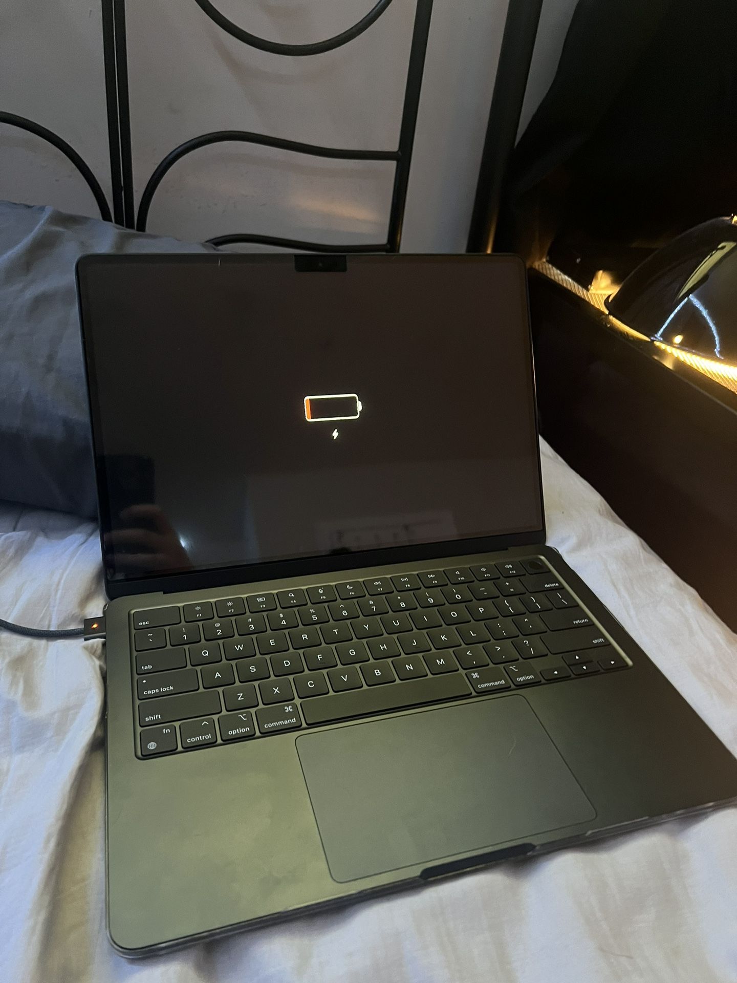 Apple Macbook Air 13 Inch