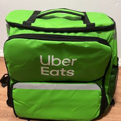 Insulated Bag 