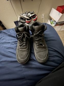 Nike Court Vision Mid 